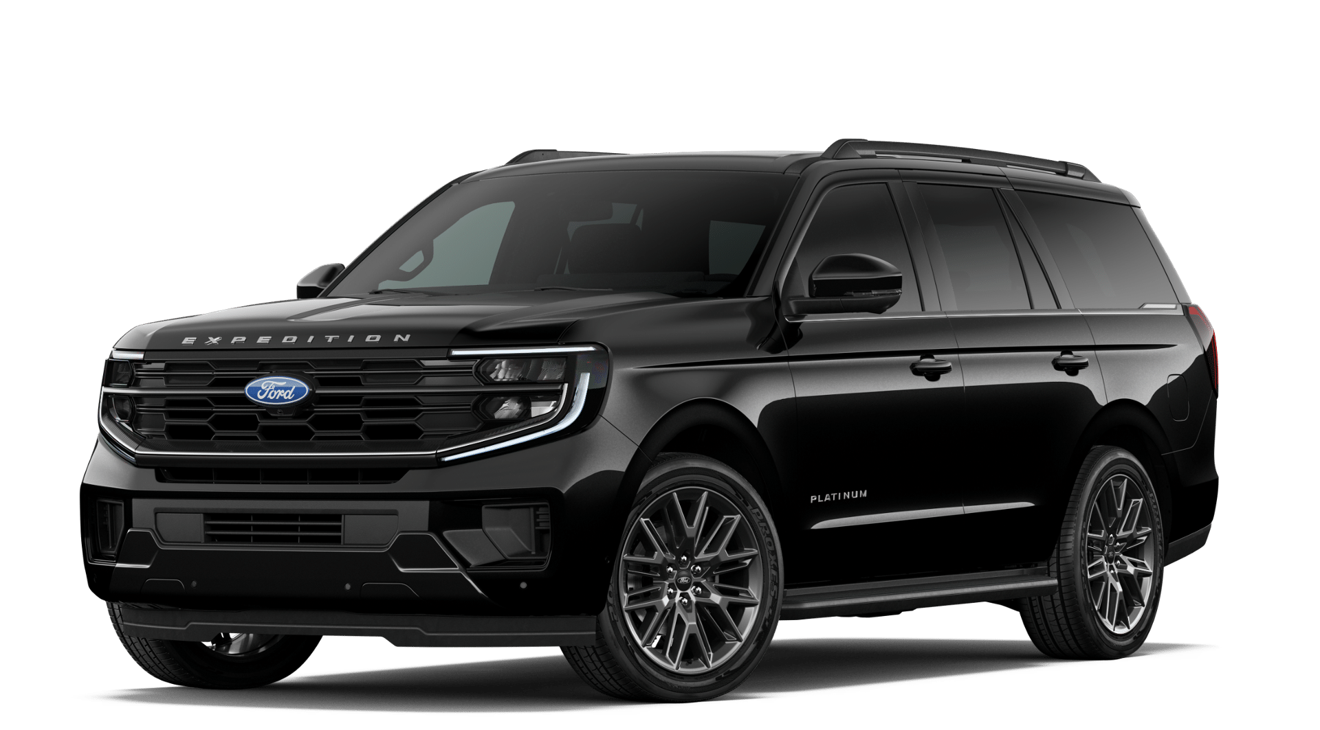 2027 Ford Expedition® External Image 1
